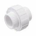 King UNION PVC SOLVENT 2IN WU-2000-S